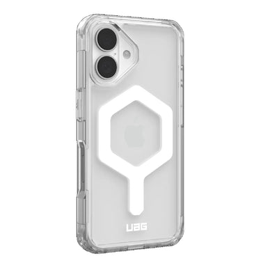 UAG Plyo MagSafe Rugged Case for Apple iPhone 16 (6.1